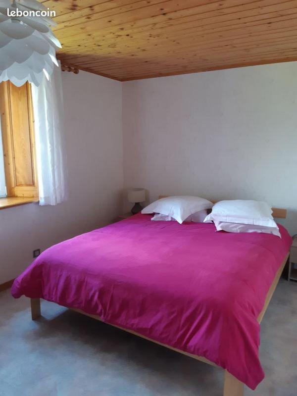 Gite La Petite Maison Horlogere Et Jacuzzi , Raquettes Les Fontenelles Kültér fotó